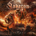 Sabaton - Lightning At The Gates (Beastie Butterfly)