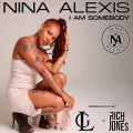 Nina Alexis - I Am Somebody (bea1)