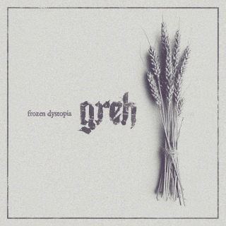 GREH  - Singles (ALL NOIR)